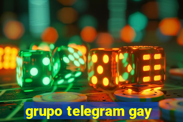 grupo telegram gay